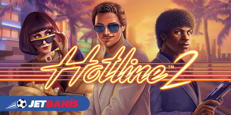 Jetbahis Casino